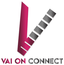 Vai On Connect Logo